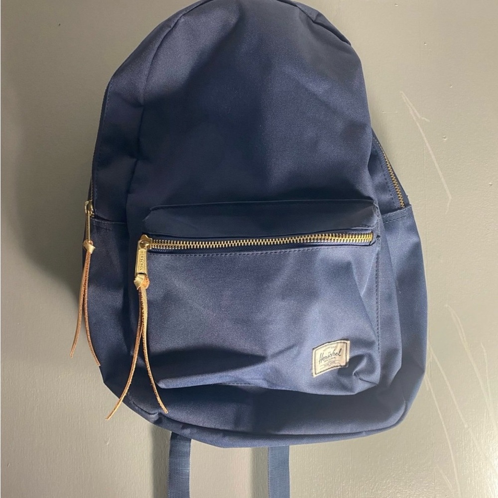 Herschel Supply Company Classic Blue Backpack